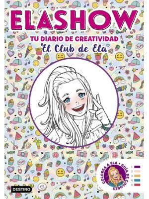 ELASHOW TU DIARIO DE CREATIVIDAD