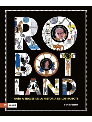 ROBOTLAND