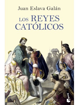 REYES CATOLICOS, LOS