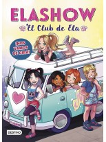 ELASHOW EL CLUB DE ELA /4 NOS VAMOS DE GIRA