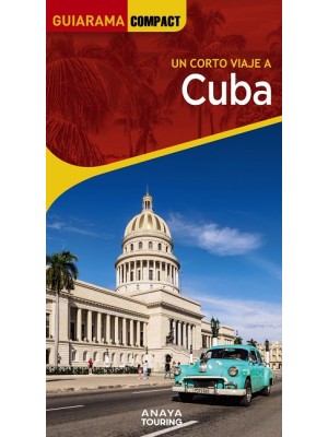 CUBA (GUIARAMA)