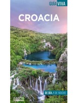 CROACIA (GUIA VIVA)