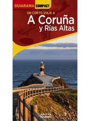 A CORUÑA Y RÍAS ALTAS (GUIARAMA)