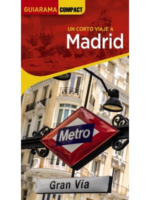 MADRID (GUIARAMA)
