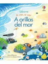 EN LA COSTA A VER A VER