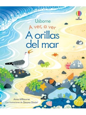 EN LA COSTA A VER A VER