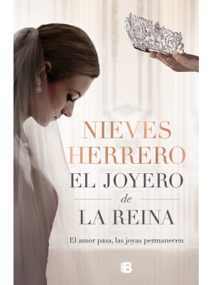 JOYERO DE LA REINA, EL