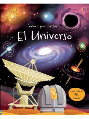UNIVERSO, EL