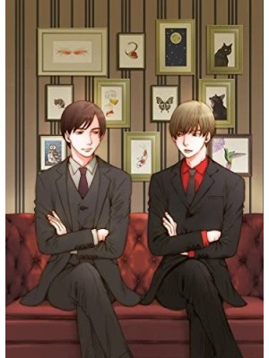 RATON ACORRALADO QUE SOÑABA CON QUESO