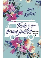 TODO LO QUE SOMO JUNTOS