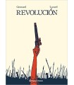 REVOLUCIÓN 1 LIBERTAD (NOVELA GRÁFICA)