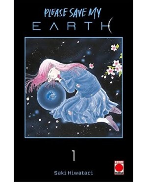 PLEASE SAVE MY EARTH 1