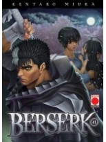 BERSERK 41