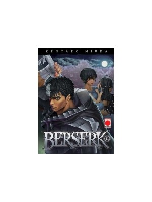 BERSERK 41