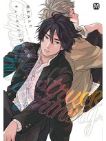 CUPIDO ENAMORADO Mº1