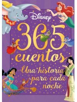 365 CUENTOS UNA HISTORIA PARA CADA NOCHE