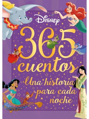 365 CUENTOS UNA HISTORIA PARA CADA NOCHE