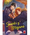 SASAKI Y MIYANO, 5