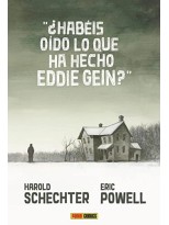HABEIS OIDO LO QUE HA HECHO EDDIE GEIN?