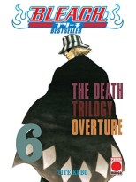 BLEACH BESTSELLER, 6