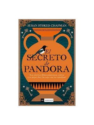 SECRETO DE PANDORA, EL