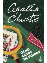 OCHO CASOS POIROT