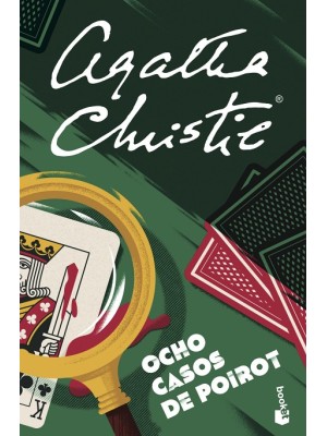 OCHO CASOS POIROT