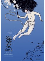 AMA EL ALIENTO DE LAS MUJERES