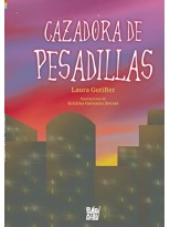 CAZADORA DE PESADILLAS