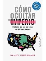 CÓMO OCULTAR UN IMPERIO
