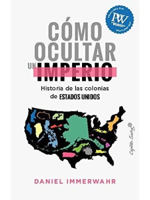 CÓMO OCULTAR UN IMPERIO