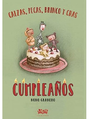 CUMPLEAÑOS
