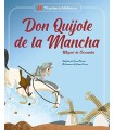 DON QUIJOTE DE LA MANCHA