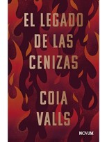 LEGADO DE LAS CENIZAS, EL