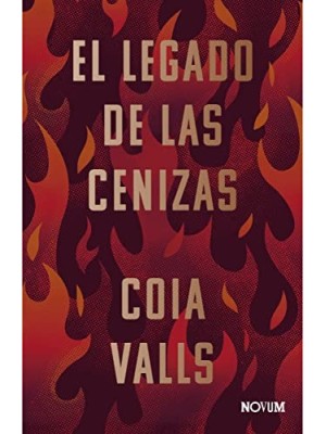 LEGADO DE LAS CENIZAS, EL