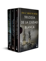 TRILOGIA DE LA CIUDAD BLANCA (ESTUCHE)