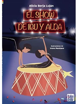SHOW DE IGU Y ALDA, EL