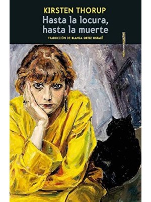 HASTA LA LOCURA, HASTA LA MUERTE