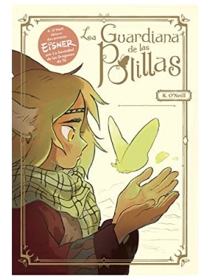 GUARDIANA DE LAS POLILLAS, LA