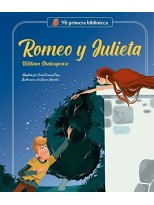 ROMEO Y JULIETA