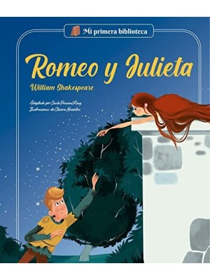 ROMEO Y JULIETA