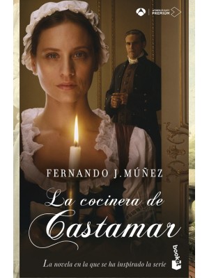 COCINERA DE CASTAMAR, LA