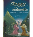 STEGGY Y EL METEORITO