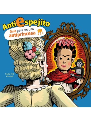 ANTIESPEJITO