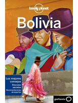 BOLIVIA (LONELY PLANET)