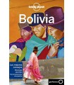 BOLIVIA (LONELY PLANET)