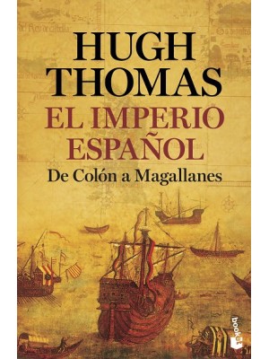 IMPERIO ESPAÑOL, EL