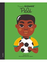 PEQUEÑO&GRANDE PELÉ