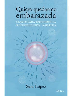 QUIERO QUEDARME EMBARAZADA