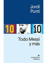 TODO MESSI Y MÁS